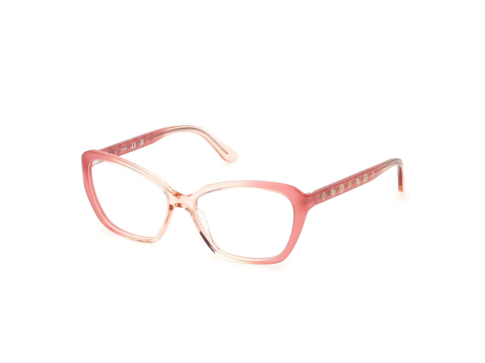 Guess GU50115-54074 Eyeglasses eyewear