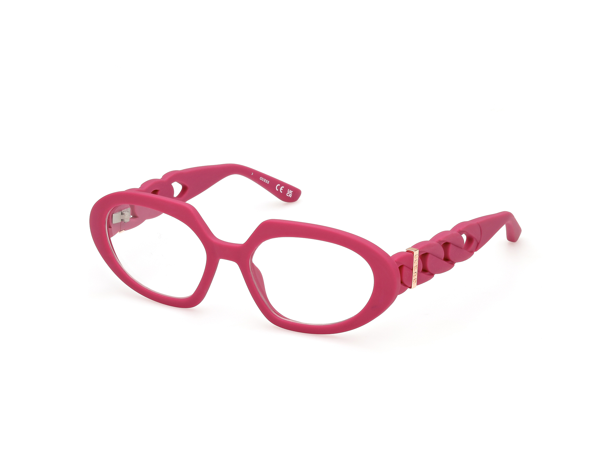 Guess GU50117-073-54 Eyeglasses eyewear