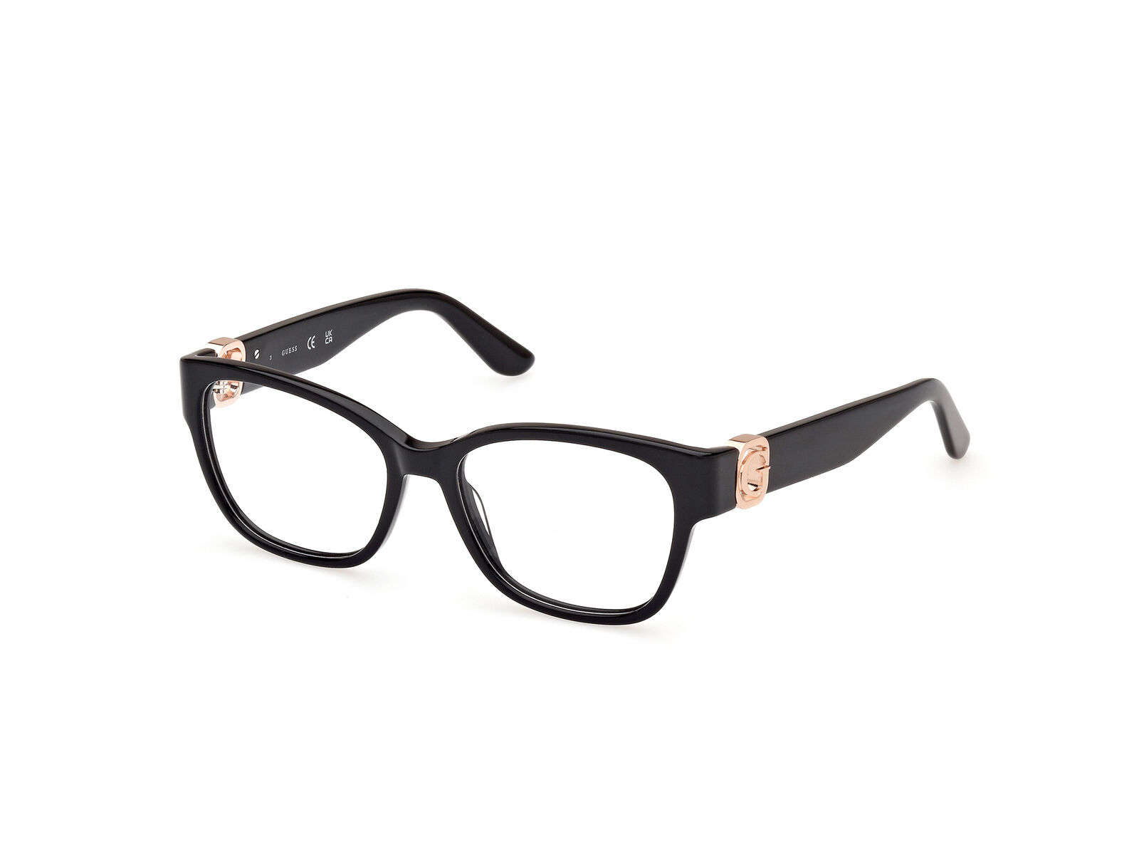 Guess GU50120-52001 Eyeglasses eyewear