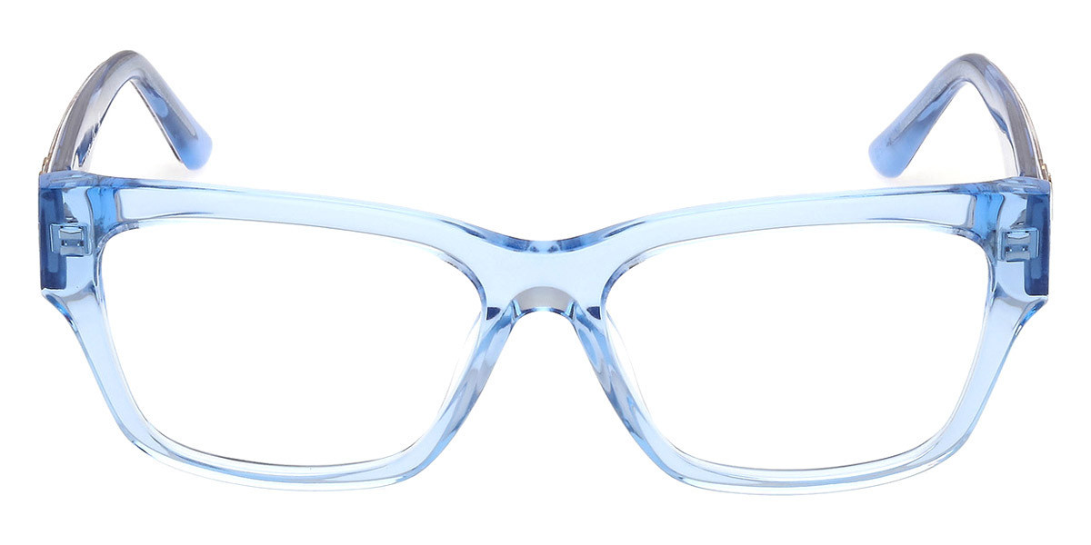 Guess GU50126-53084 Eyeglasses eyewear