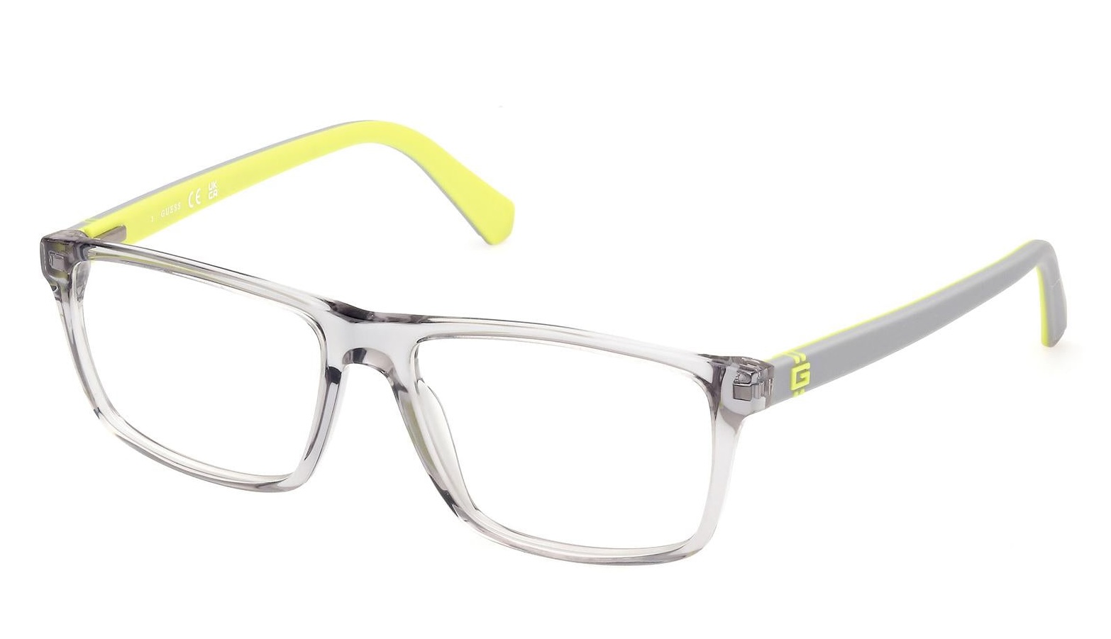 Guess GU50130-55020 Eyeglasses eyewear