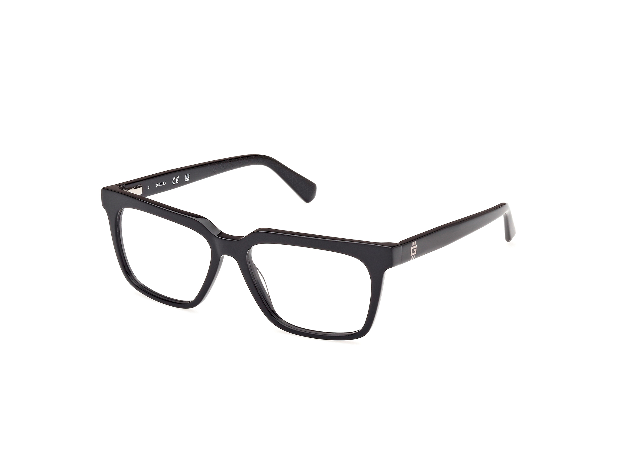 Guess GU50133-55001 Eyeglasses eyewear