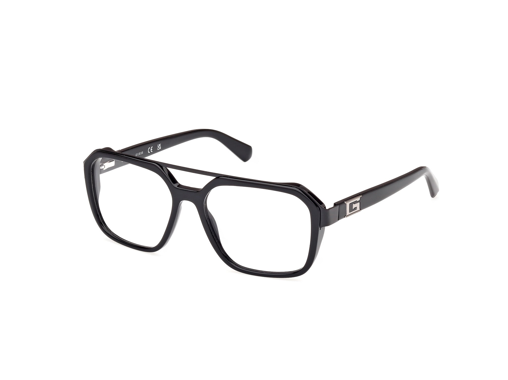Guess GU50138-55001 Eyeglasses eyewear