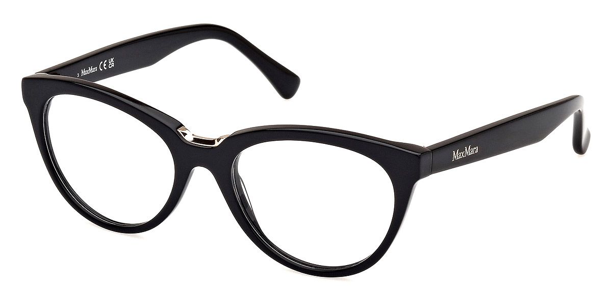 Max Mara MM5132-53001 Eyeglasses eyewear