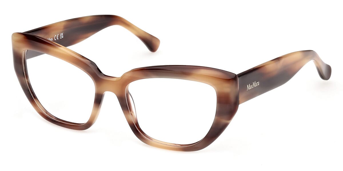 Max Mara MM5135-53047 Eyeglasses eyewear