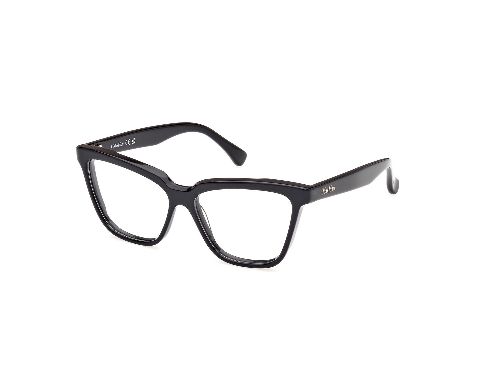 Max Mara MM5136-53001 Eyeglasses eyewear