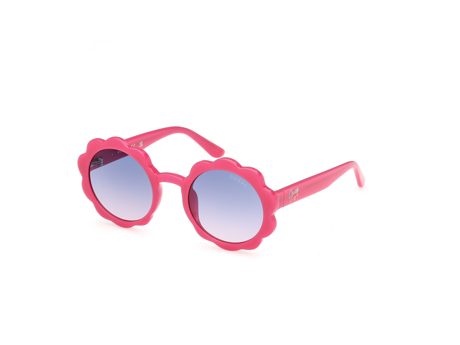 Guess GU00127-4572Z Sunglasses eyewear