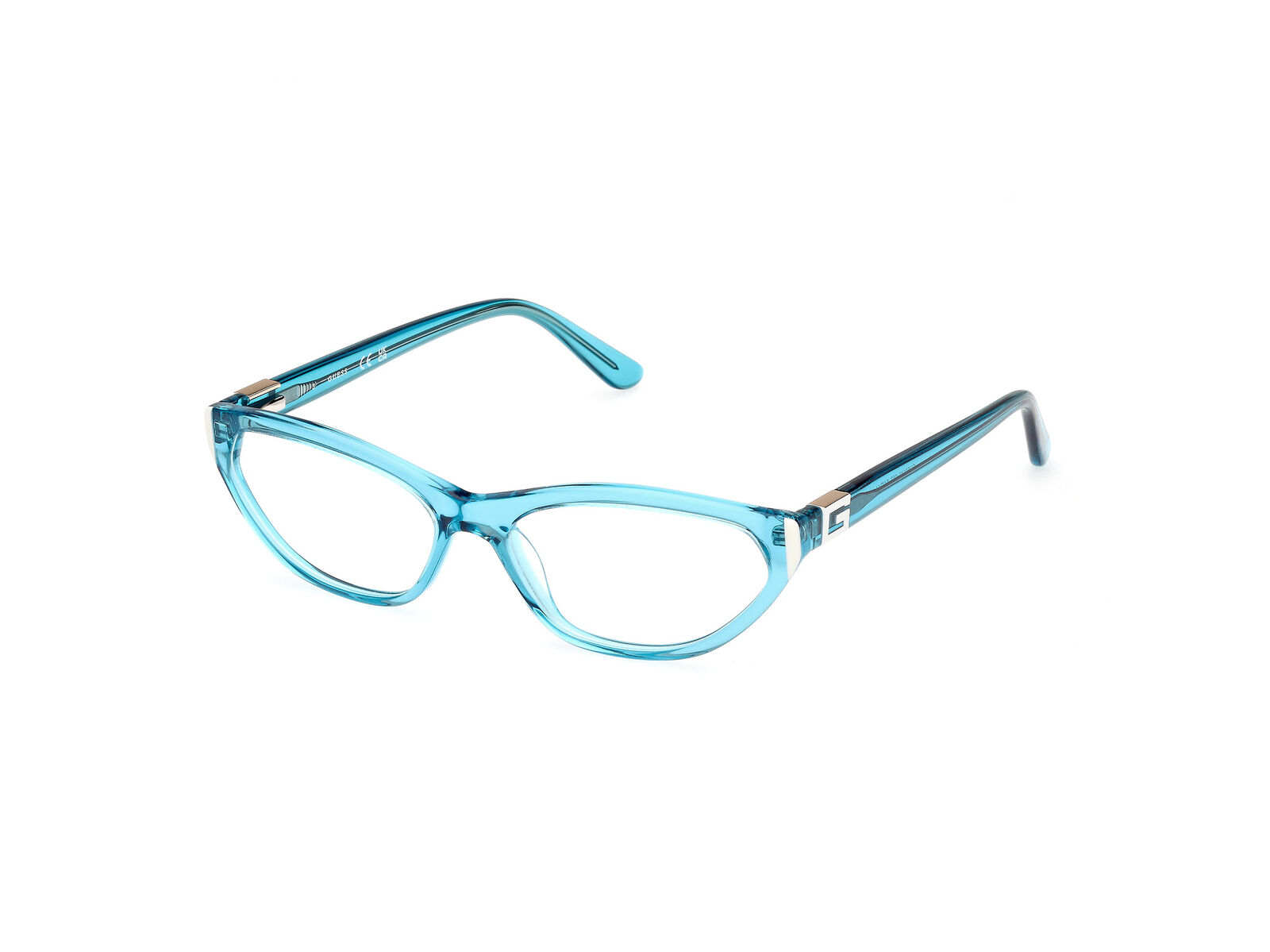 Guess GU50146-54087 Eyeglasses eyewear