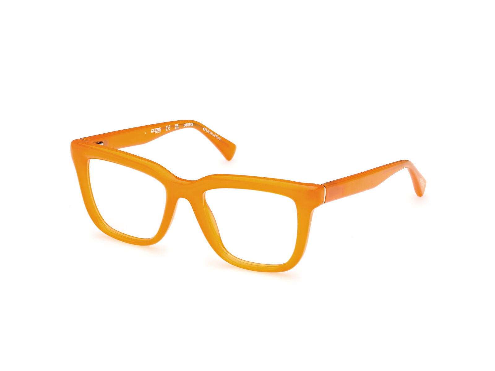 Guess GU50151-52044 Eyeglasses eyewear