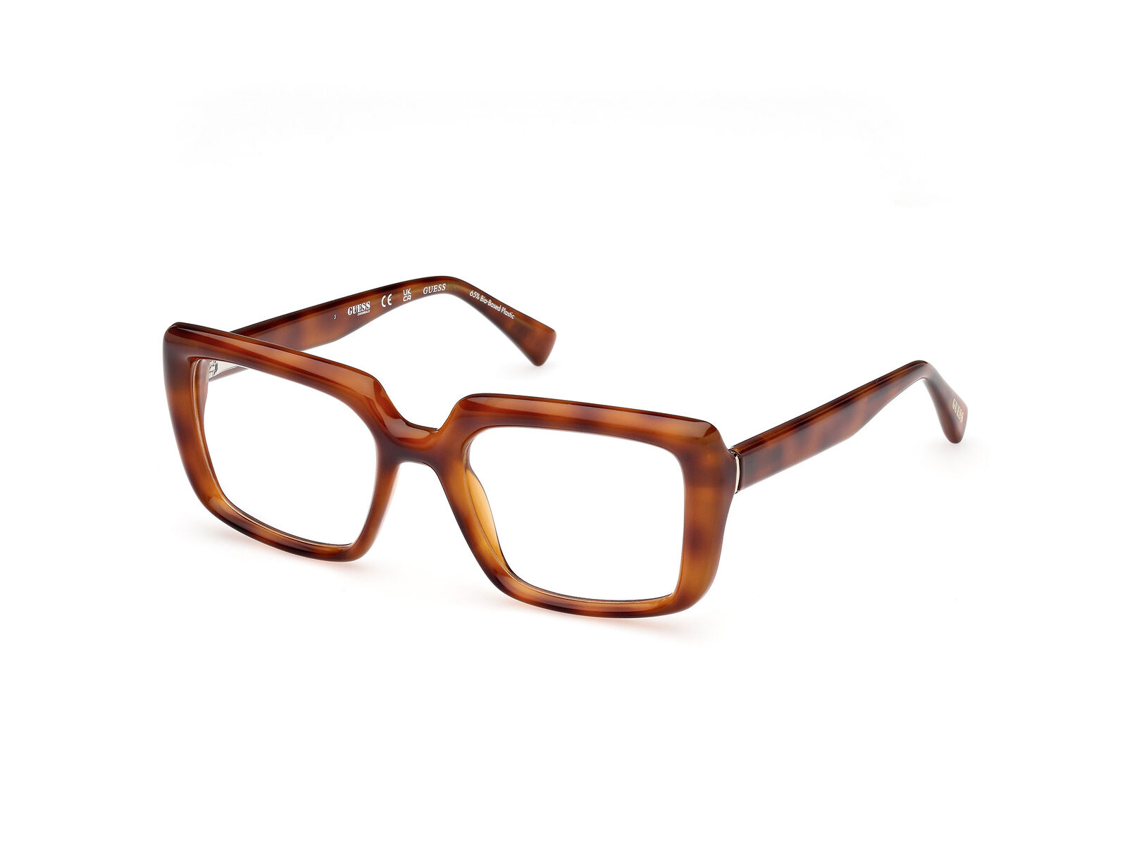 Guess GU50152-53053 Eyeglasses eyewear