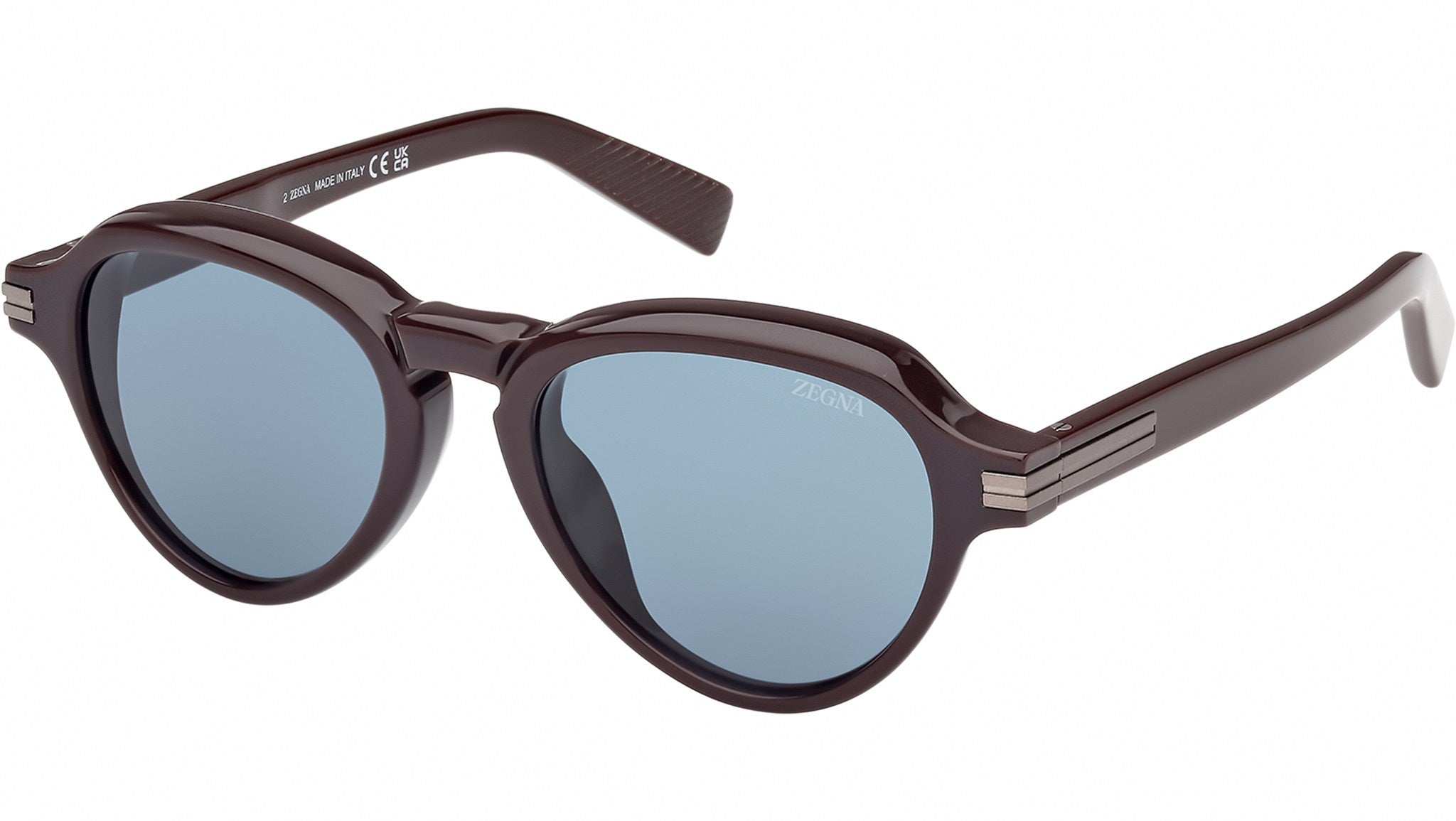 Ermenegildo Zegna EZ0252 Sunglasses eyewear