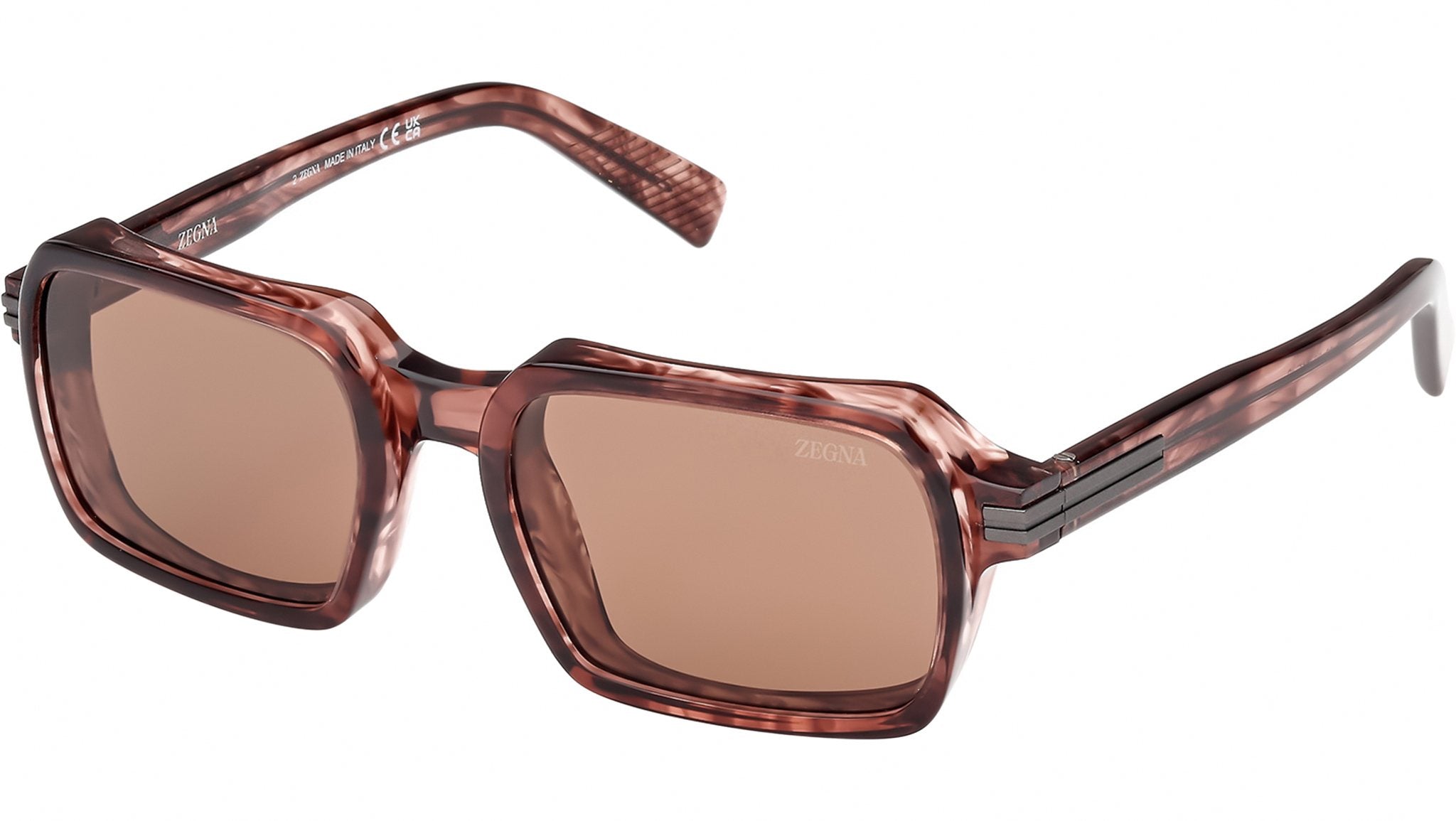 Ermenegildo Zegna EZ0254 Sunglasses eyewear