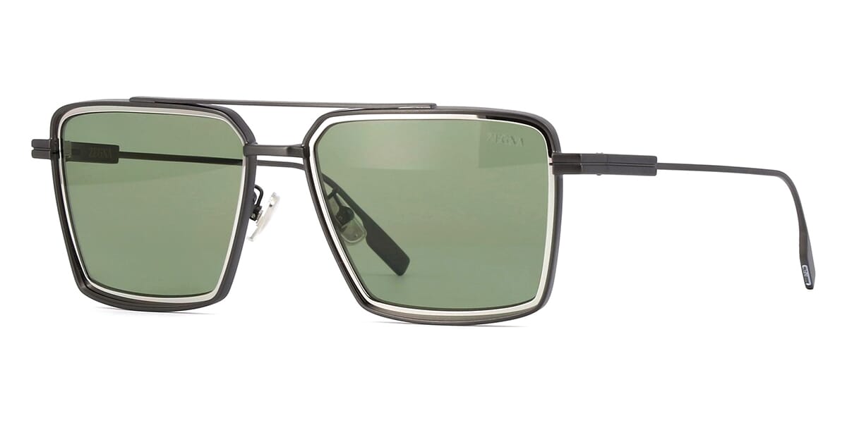 Ermenegildo Zegna EZ0257 Sunglasses eyewear