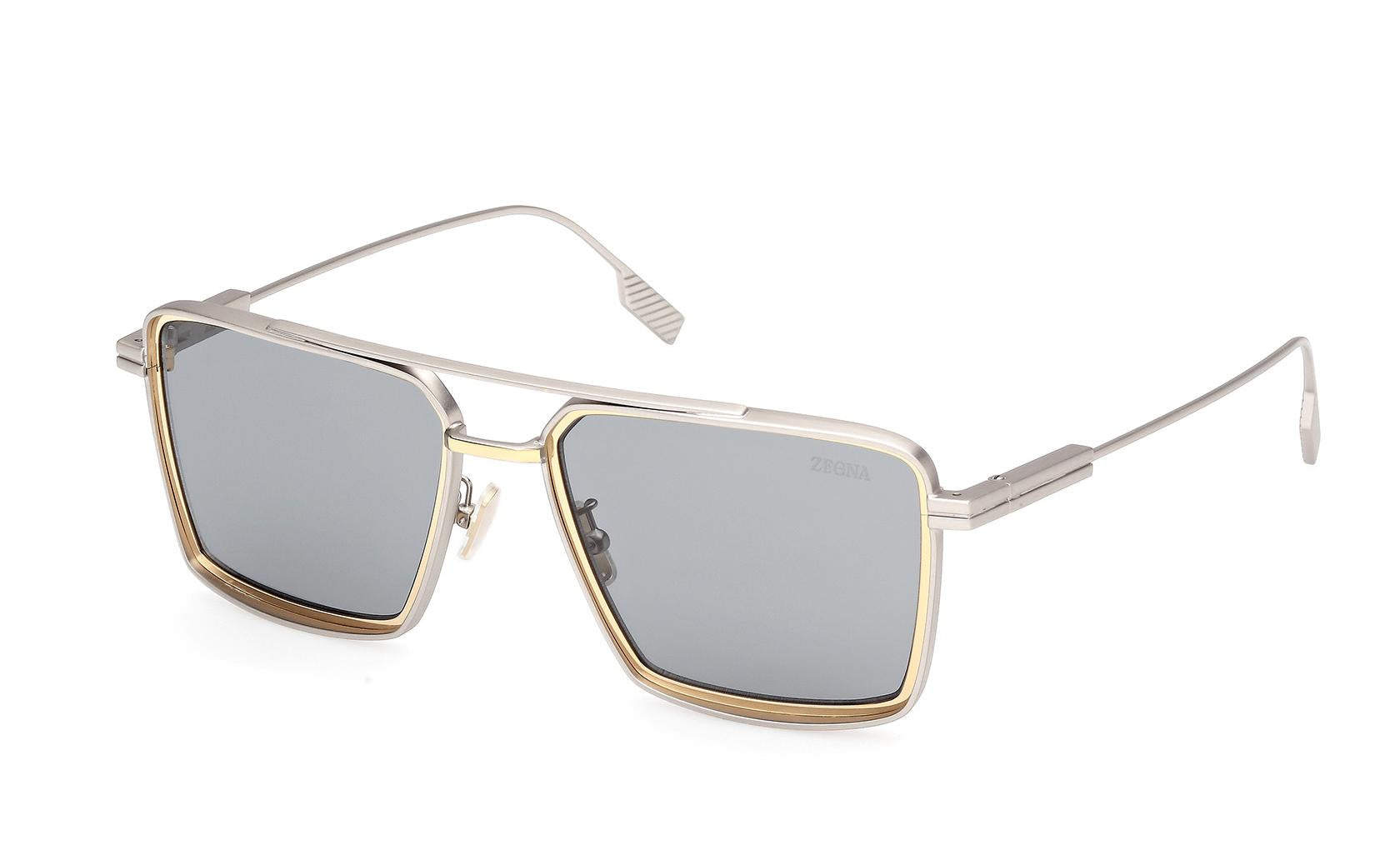 Ermenegildo Zegna EZ0257 Sunglasses eyewear