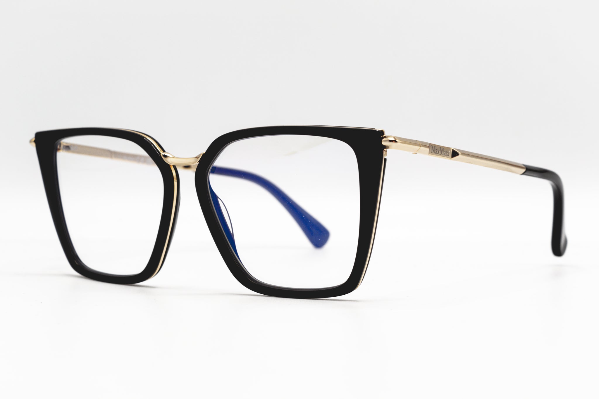 Max Mara MM5151-B-52001 Eyeglasses eyewear