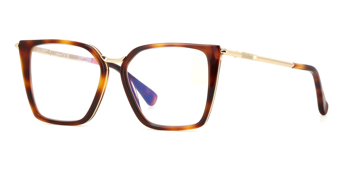 Max Mara MM5151-B-52052 Eyeglasses eyewear