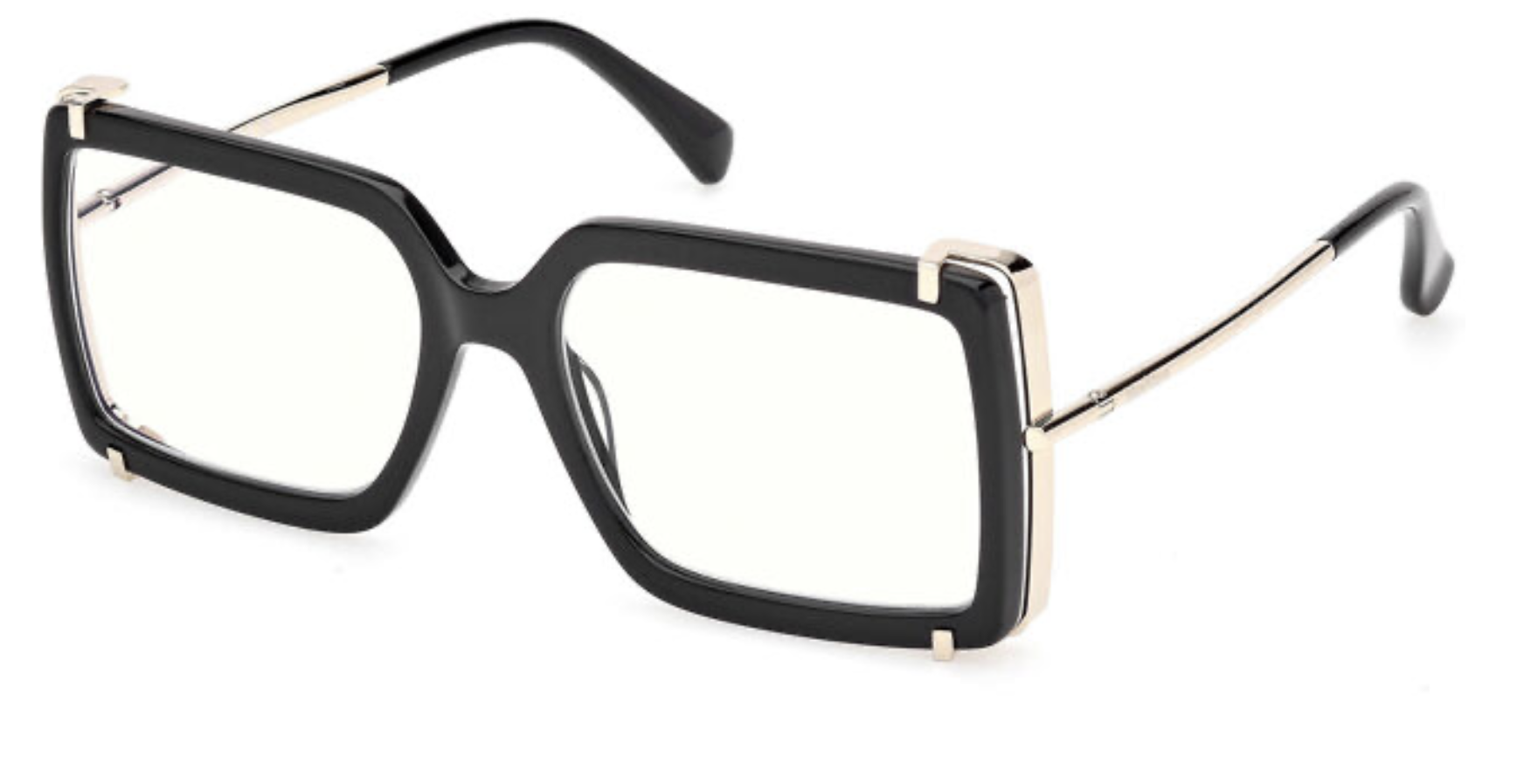 Max Mara MM5155-B-55001 Eyeglasses eyewear