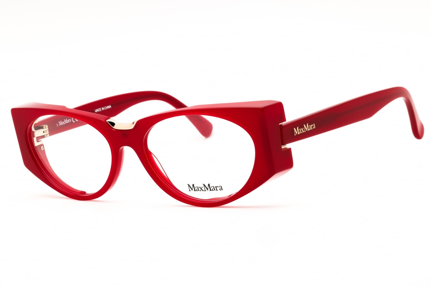 Max Mara MM5158-54066 Eyeglasses eyewear
