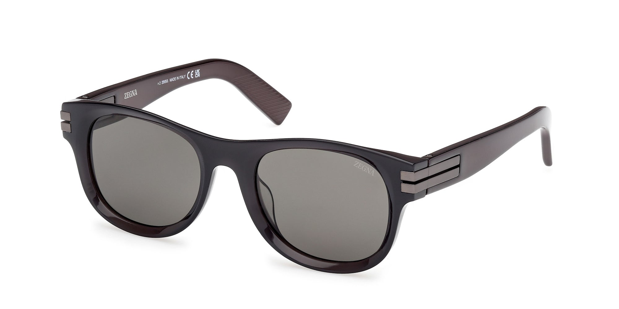 Ermenegildo Zegna EZ0268 Sunglasses eyewear