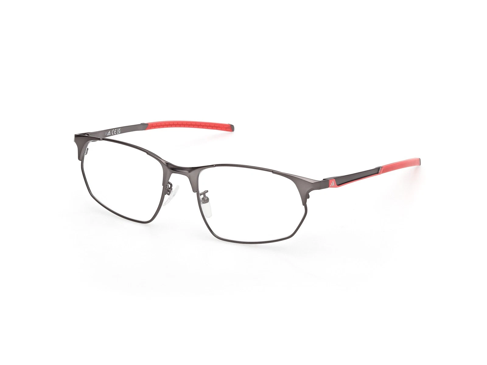 Adidas SP5096-D-V Eyeglasses eyewear
