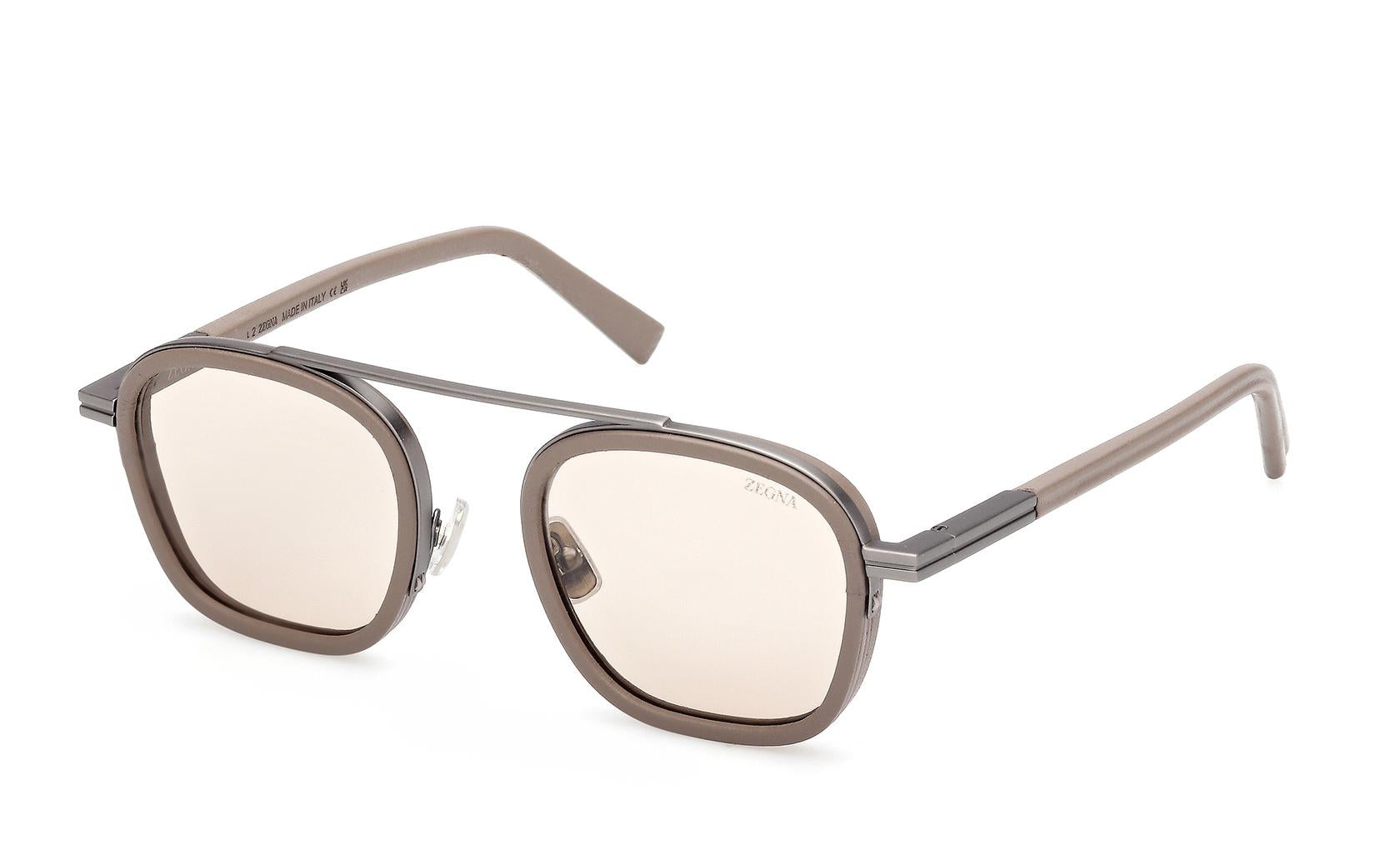 Ermenegildo Zegna EZ0278 Sunglasses eyewear
