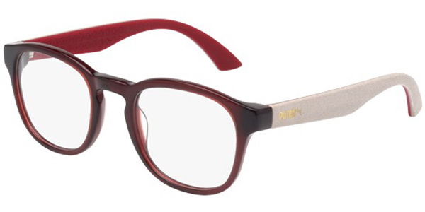 Puma PU-00430 Eyeglasses eyewear