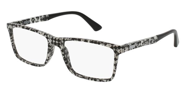 Puma PU-0117-O Eyeglasses eyewear