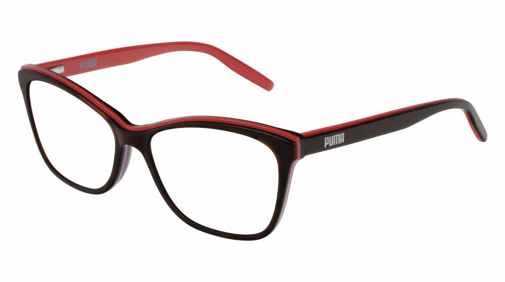 Puma PU-02400 Eyeglasses eyewear