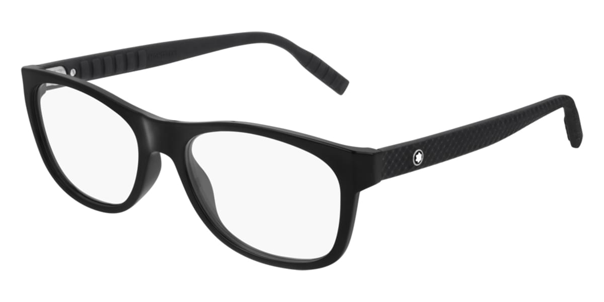 Montblanc MB0065O Eyeglasses eyewear