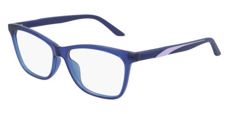 Puma PU0335O-002-55 Eyeglasses eyewear