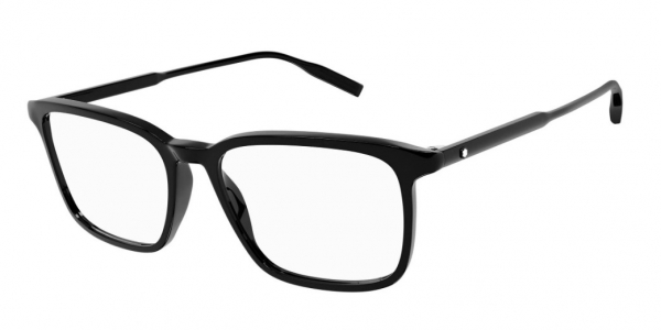 Montblanc MB0197O Eyeglasses eyewear