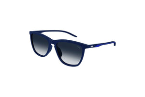 Puma PE0176SA-001-57 Sunglasses eyewear