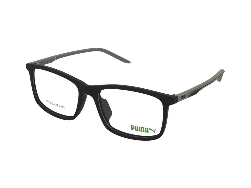 Puma PE0180OA-001-56 Eyeglasses eyewear