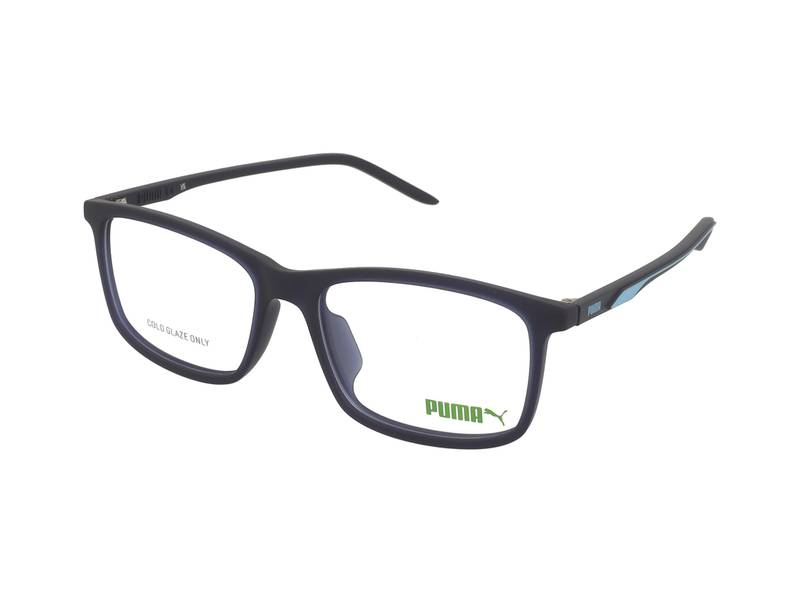 Puma PE0180OA-002-56 Eyeglasses eyewear