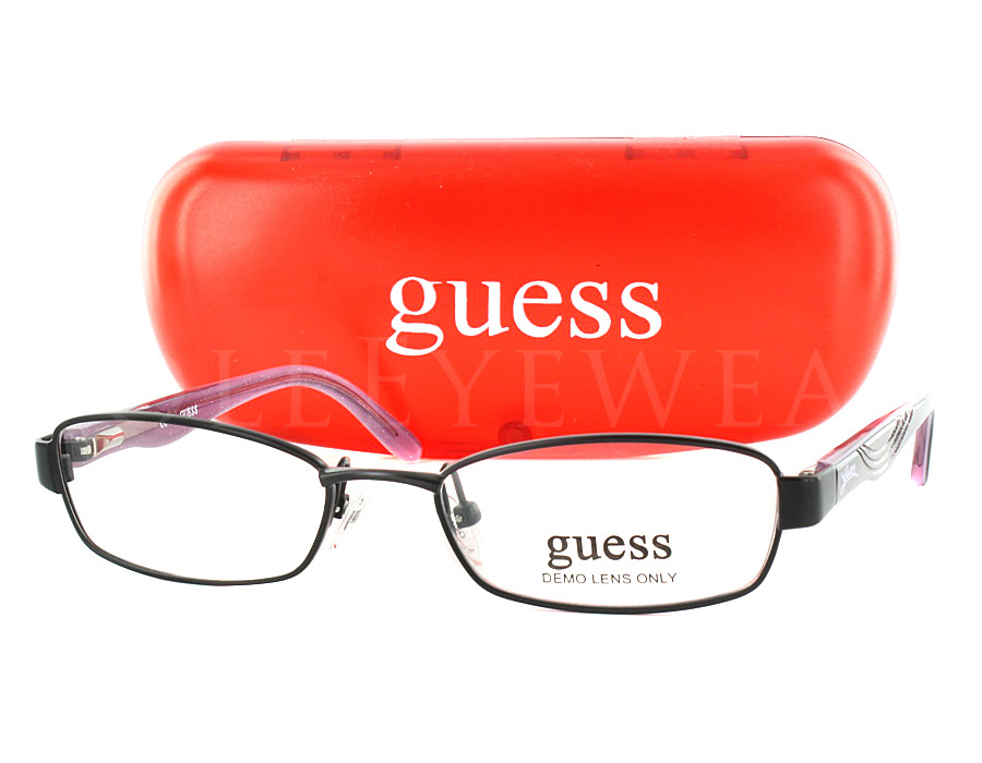Guess Kids 9066 Eyeglasses eyewear