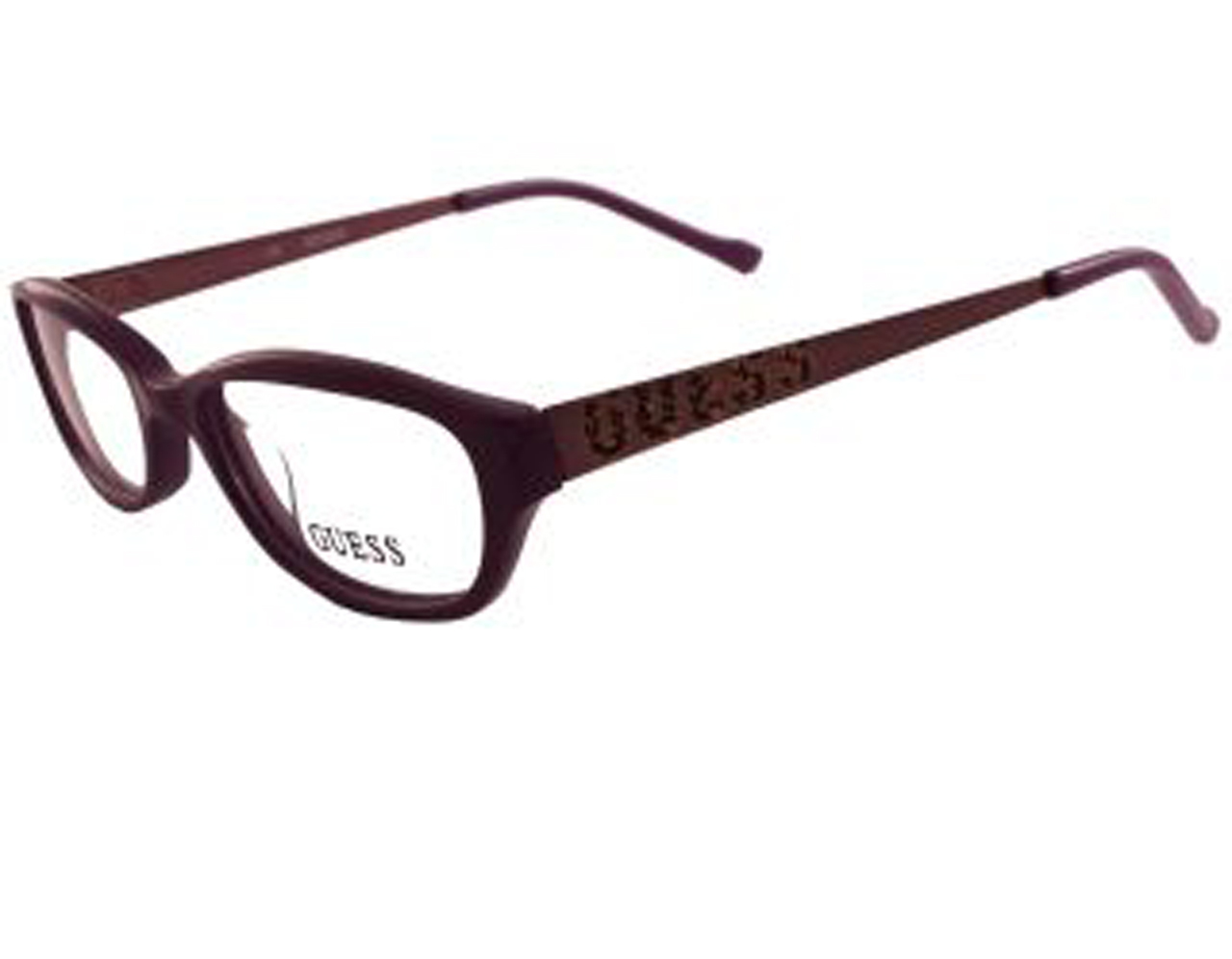 Guess Kids 9075 Eyeglasses eyewear