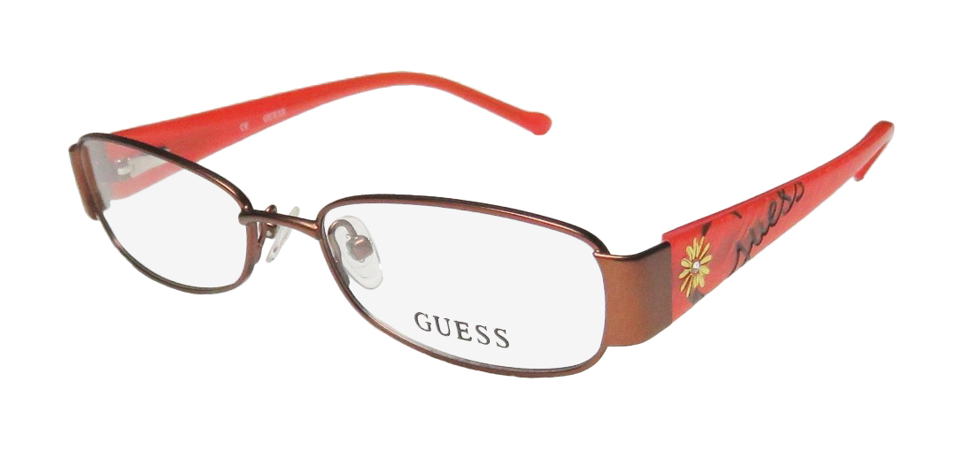 Guess Kids 9079 Eyeglasses eyewear
