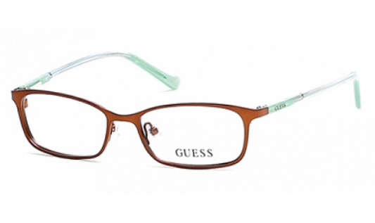 Guess Kids 9155 Eyeglasses eyewear