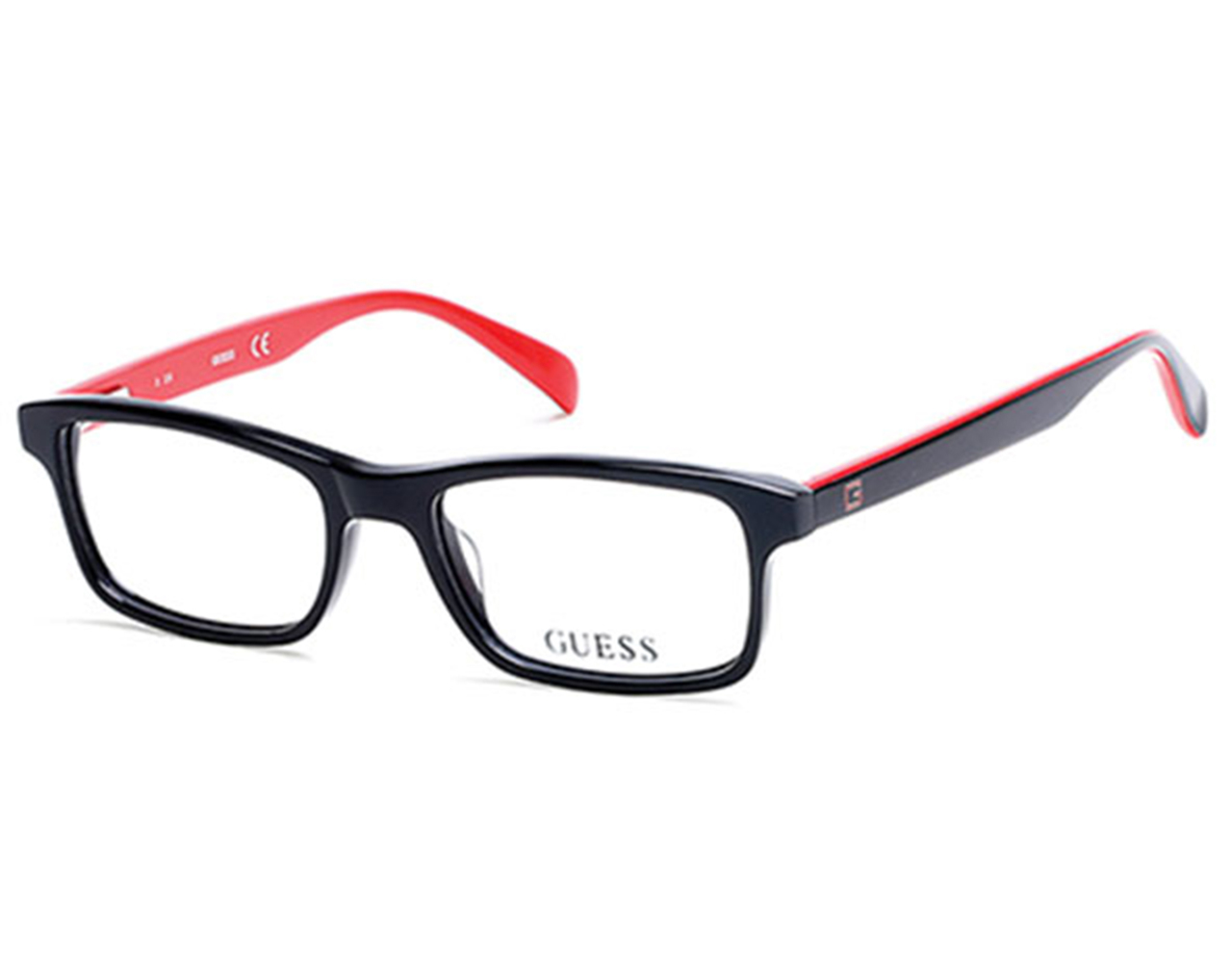 Guess Kids 9162 Eyeglasses eyewear