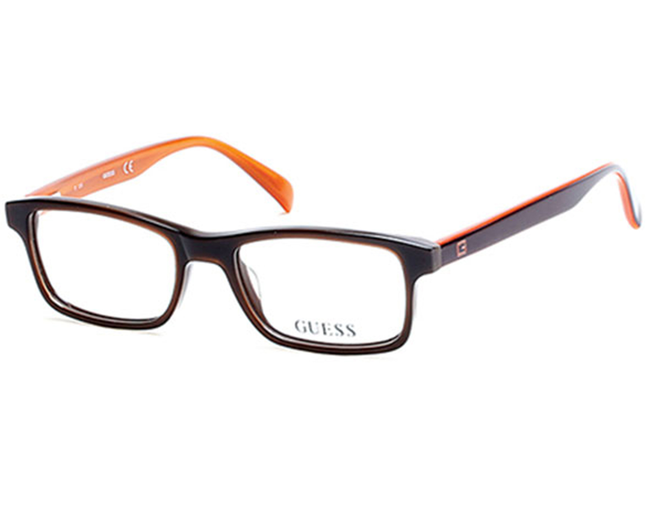 Guess Kids 9162 Eyeglasses eyewear