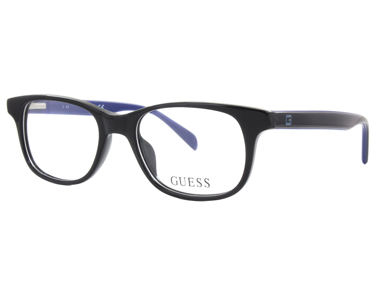 Guess Kids 9163 Eyeglasses eyewear