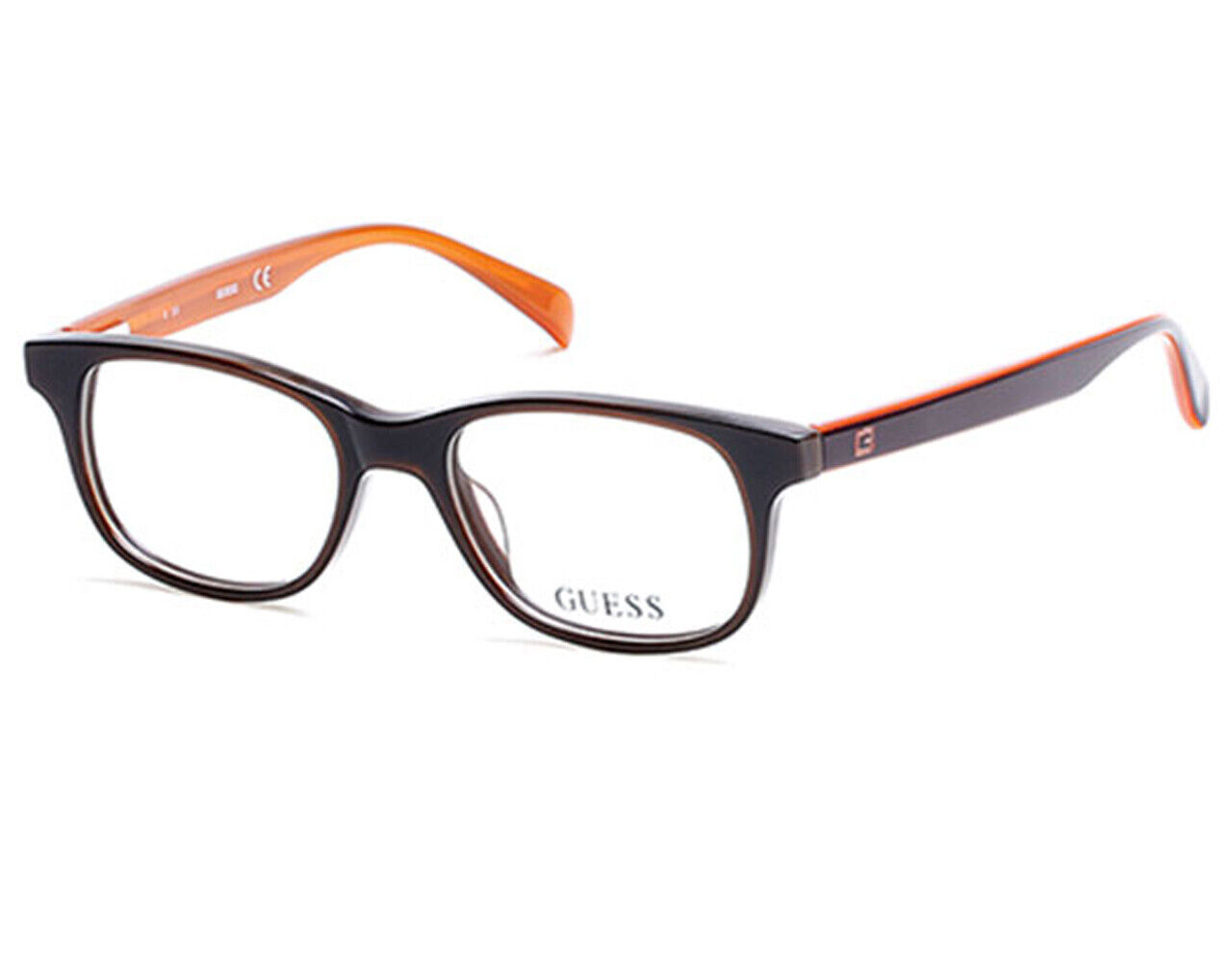 Guess Kids 9163 Eyeglasses eyewear
