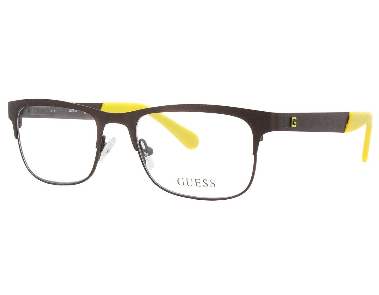 Guess Kids 9168 Eyeglasses eyewear