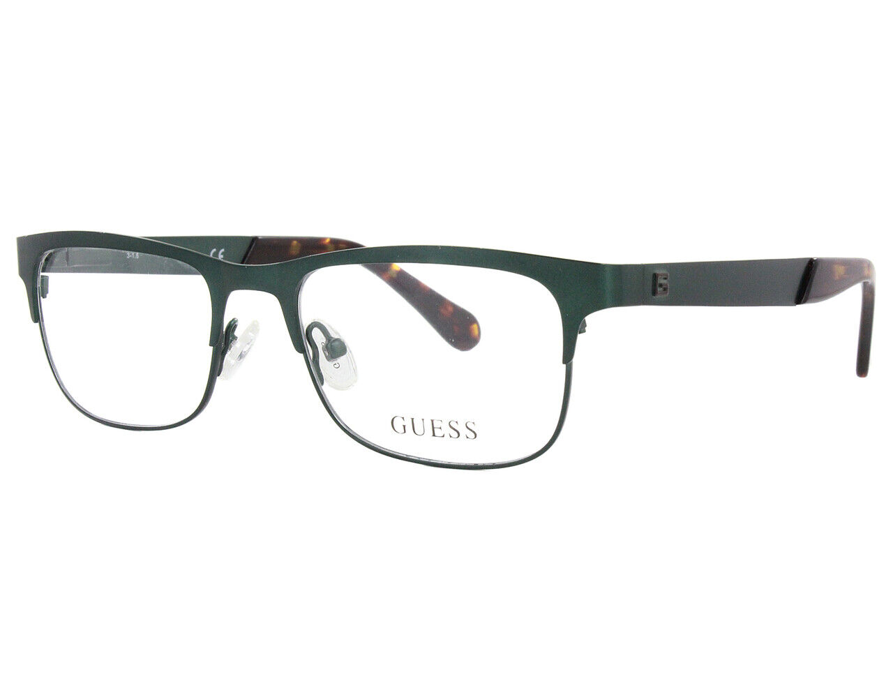 Guess Kids 9168 Eyeglasses eyewear