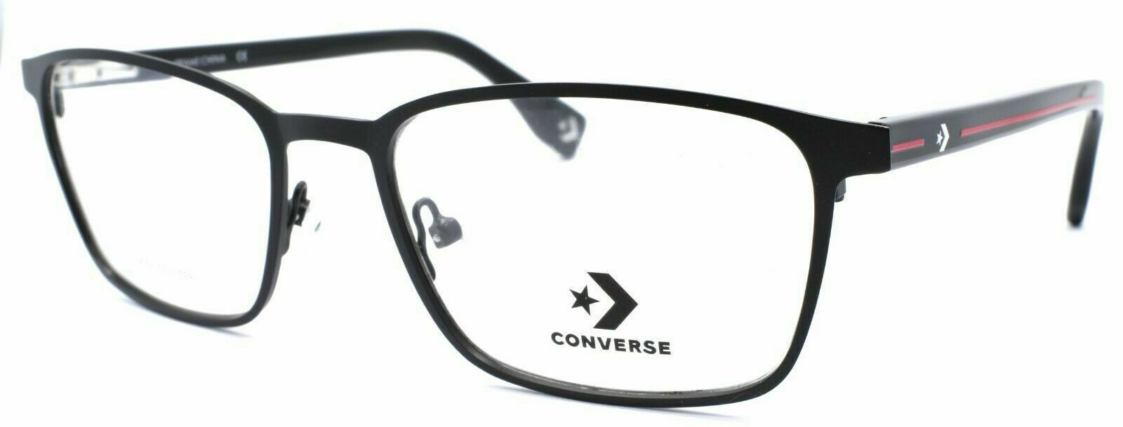 Converse A228-BLACK Eyeglasses eyewear