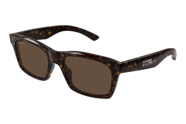 Balenciaga BB0423S-002 Sunglasses eyewear