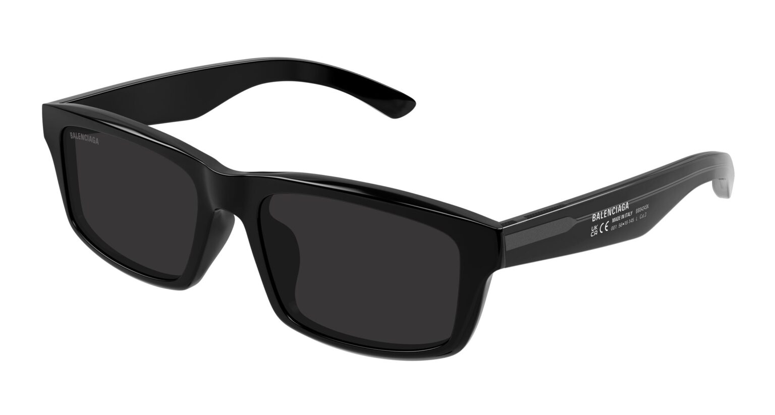 Balenciaga BB0424SK-001 Sunglasses eyewear