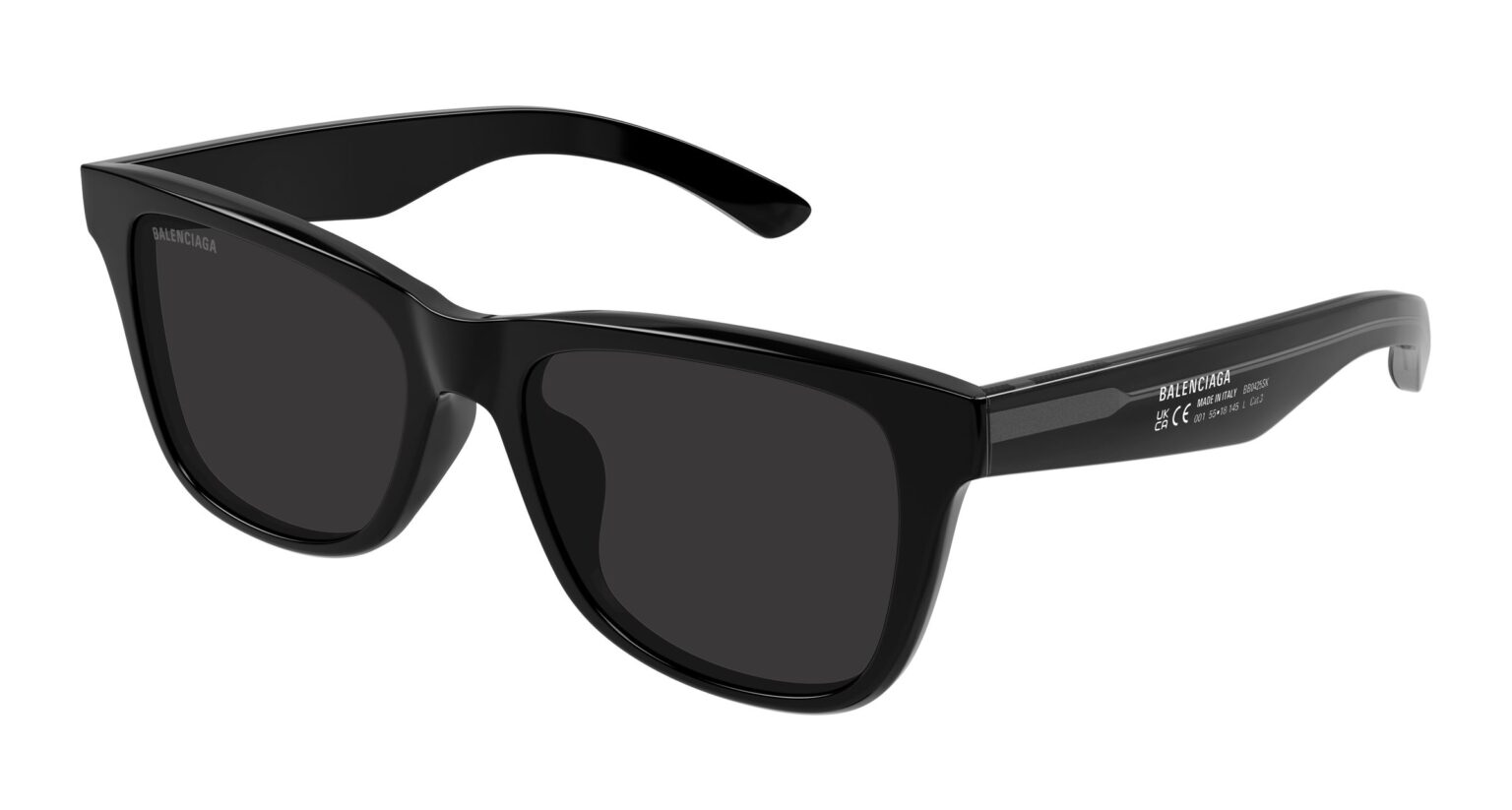 Balenciaga BB0425SK-001 Sunglasses eyewear