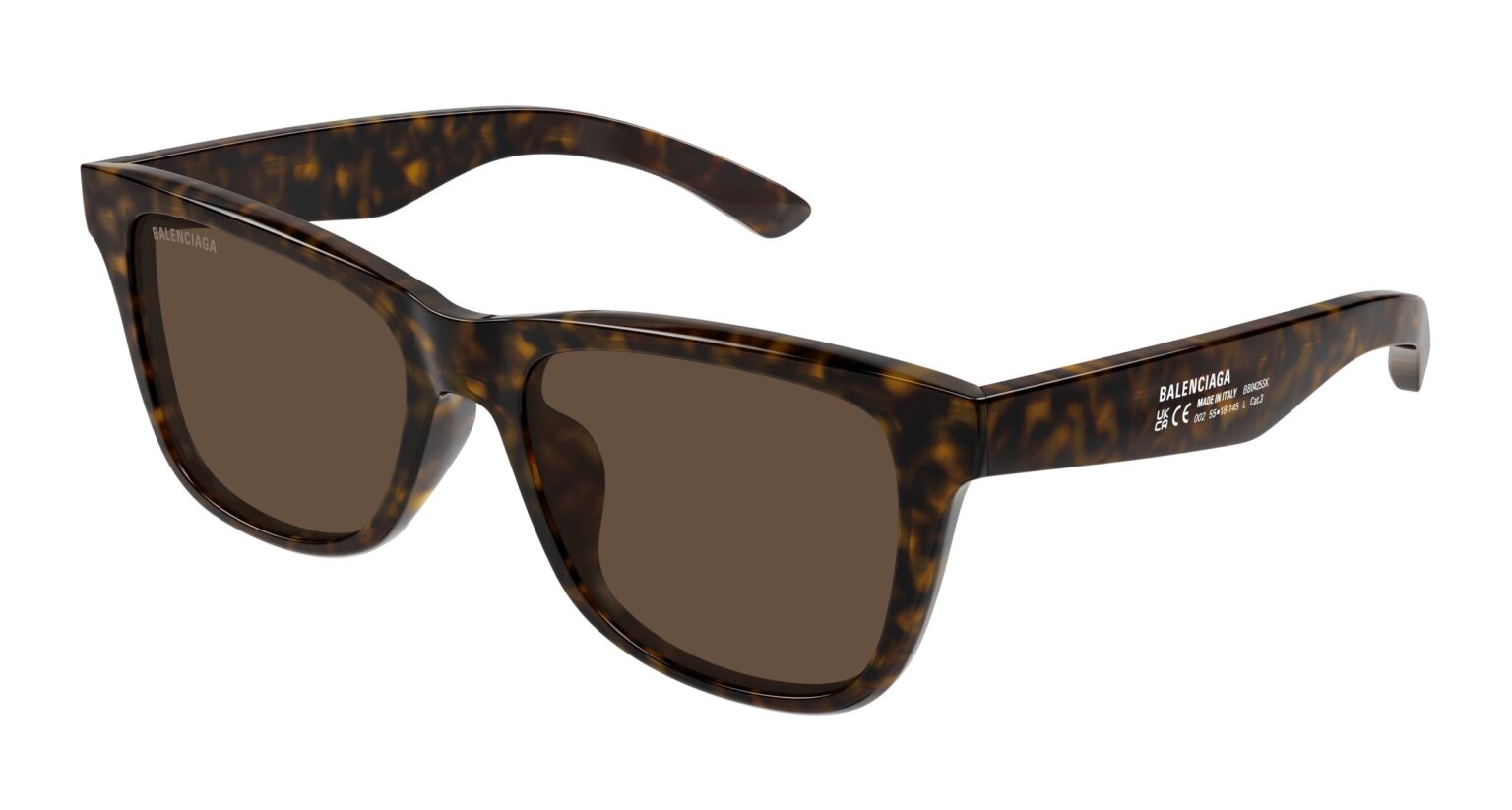 Balenciaga BB0425SK-002 Sunglasses eyewear