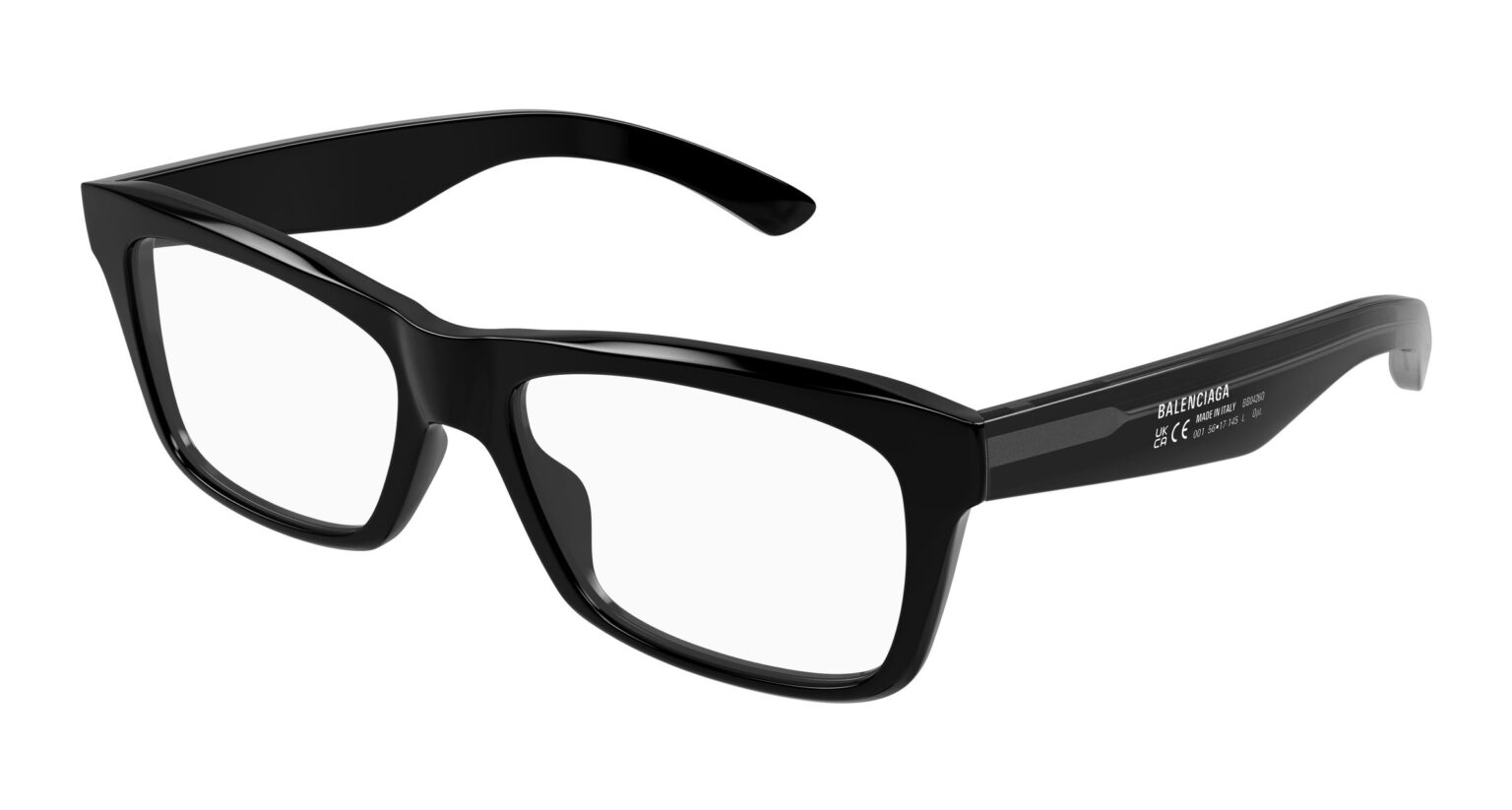 Balenciaga BB0426o-001 Eyeglasses eyewear